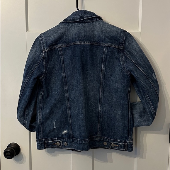 Levi's Denim Jacket - Picture 3 of 4